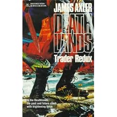 Trader Redux (Deathlands, No 24)
