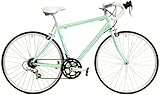 Mercier Elle Sport Womens Specific Road Bike Shimano 14 Speed
