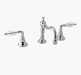 Bathroom Faucet by Jado - 853-278 in Old Bronze