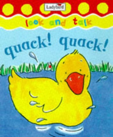  Quack Quack