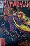 Catwoman #11 (June 1994)