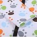 BABE MAPS Unisex Babys Footed Sleeper Pajamas Long Sleeved Newborn One Piece