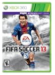 FIFA Soccer 13