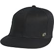 One Industries Amigo Men's Flexfit Casual Hat - Jet Black