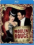 Moulin Rouge! [Blu-ray]