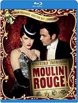 Moulin Rouge! [Blu-ray]