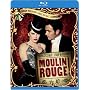 Moulin Rouge! [Blu-ray]