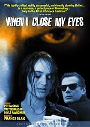When I Close My Eyes