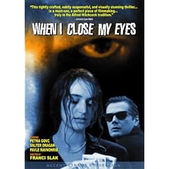 When I Close My Eyes by 