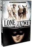The Lone Ranger: 80th Anniversary Collection