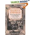 Elusive Empires: Constructing Colonialism in the Ohio Valley, 1673-1800 by Eric Hinderaker