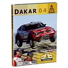 Telefonica Dakar Rally 2004 [DVD]