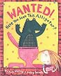 Wanted! Have You Seen This Alligator?