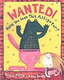 Wanted! : have you seen this alligator?