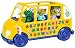 Toys : LeapFrog Fun and Learn Bus