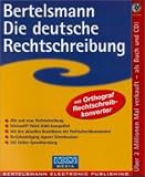 Eigenschaften Koch Media Deutschland GmbH  / Die deutsche Rechtschreibung