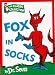 Fox in Socks (Dr.Seuss Classic Collection) (Spanish Edition)