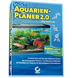 Eigenschaften Sybex-Verlags- und Vertriebs-GmbH  / Aquarienplaner 2.0