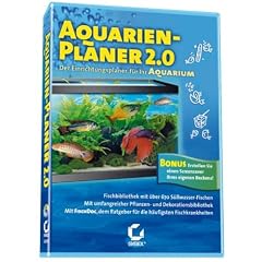 Aquarien-Planer 2.0