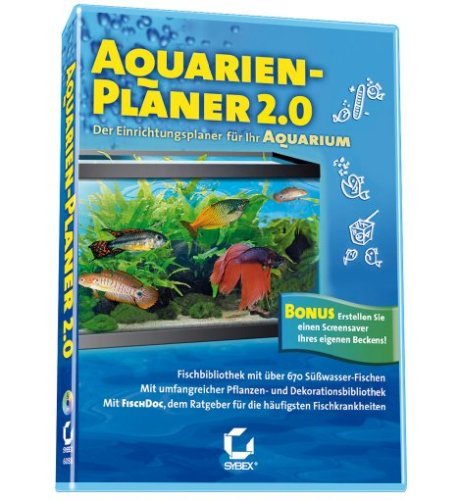 Aquarien-Planer 2.0