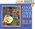 One Child, One Seed: A South African Counting Book