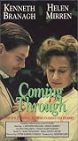 Coming Through (1985) [VHS]