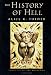 Book cover of The History of Hell.