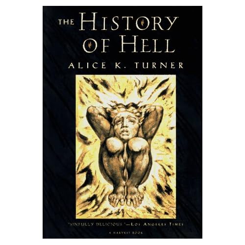 Amazon.de: History of Hell by Alice Turner and Donald Olson