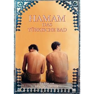 Hamam - Das t�rkische Bad