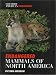 Endangered Mammals Of North Am (Scientific American Sourcebooks)
