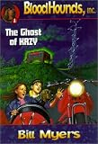 The Ghost of KRZY (Bloodhounds, Inc #1)