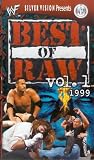 Review Wwe  / WWF - Best Of Raw - Vol 1 - 1999