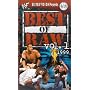 WWF - Best Of Raw - Vol 1 - 1999 [VHS]