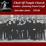 Choral Varieties