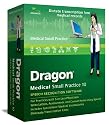 Dragon Medical Small Practice