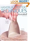 Handbuilt Pottery Techniques...