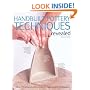 Handbuilt Pottery Techniques Revealed: The secrets of handbuilding shown in unique cutaway photography