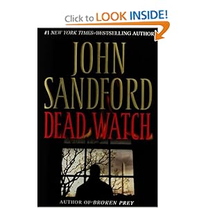 Dead Watch - John Sandford