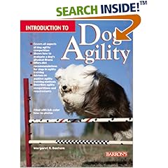 Picture for Introduction To Dog Agility