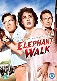 Elephant Walk [1954]
