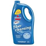 Bissell Fiber Cleansing Formula - 128 oz.