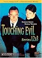 Touching Evil: Series 1-3