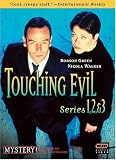 Touching Evil: Series 1-3