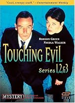 Touching Evil: Series 1-3