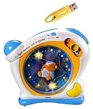 Vtech - Jeu 1er Age - Eveil - Lumi Be@Ux R�ves