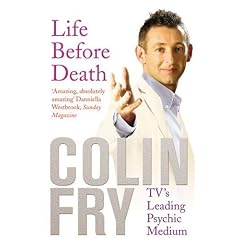 Life Before Death