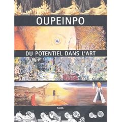 Du potentiel dans l'art