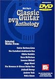 Mel Bay Classic Guitar DVD Anthology
