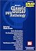 Mel Bay Classic Guitar DVD Anthology