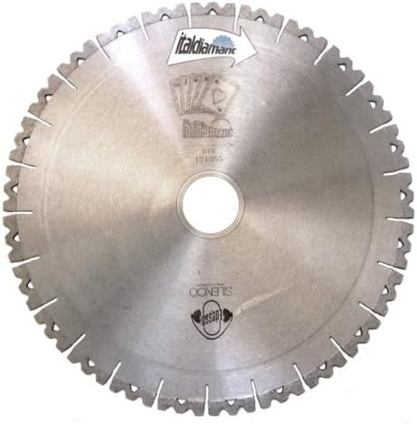 Vegas Silent Core Diamond Blade - 14 Inch